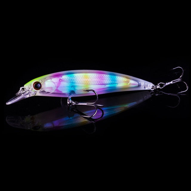 Floating Minnow Lure