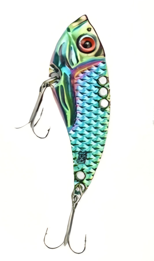 Advent Calendar for Anglers
