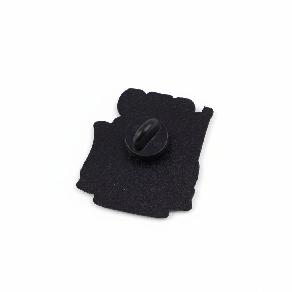 U.S. 250 Years Commemorative Brooch
