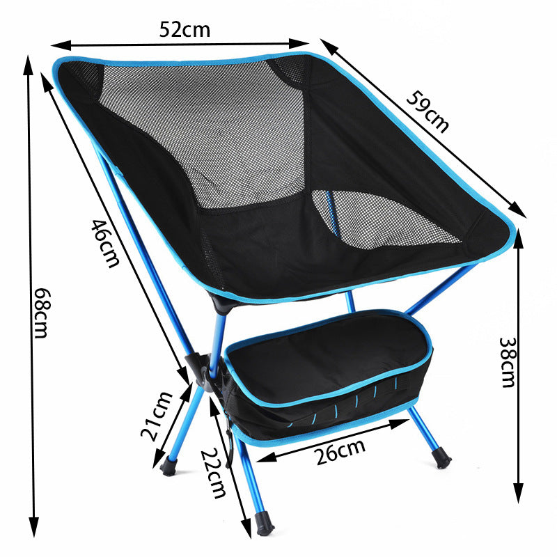 Portable mini chair