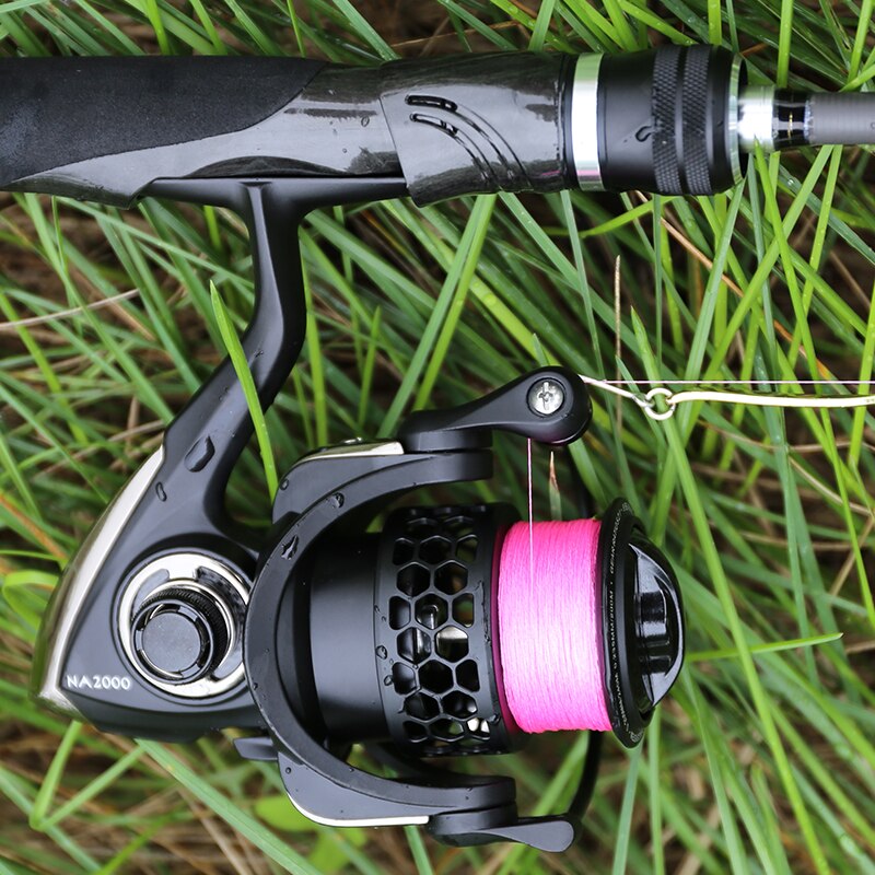 Tsurinoya NA Spinning Reel