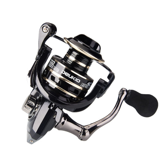 Deukio AC Series Pro Spinning Reel