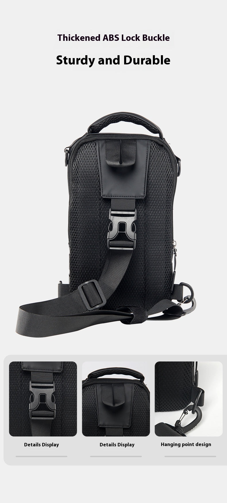 Waterproof fishing bag