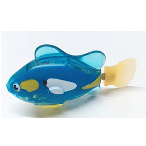 Kids & Pets Robotic Swimming Fish Toy