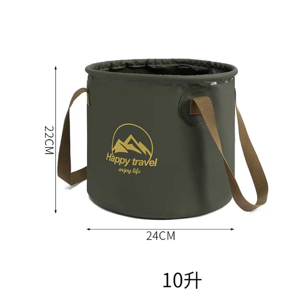 Pro Collapsible Water Bucket