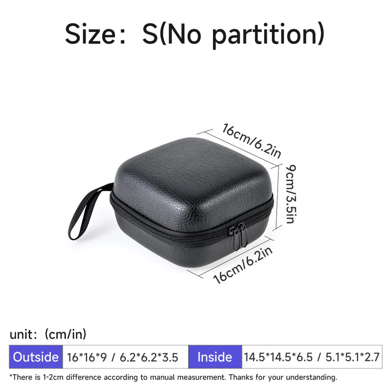 Rigid EVA Protective Case