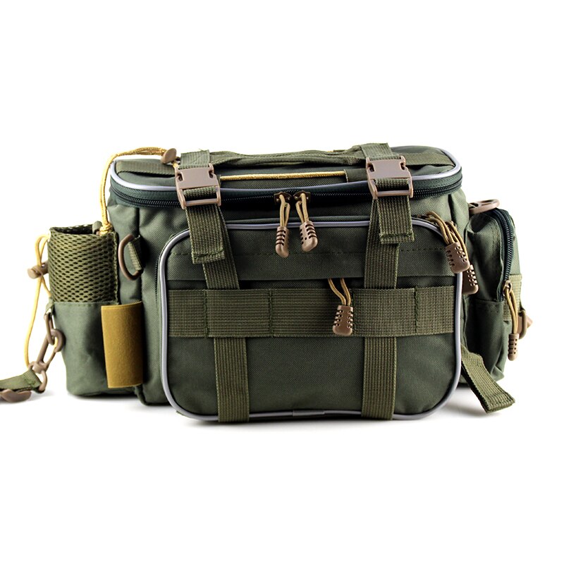 Multi-Functional Oxford Cloth Bag