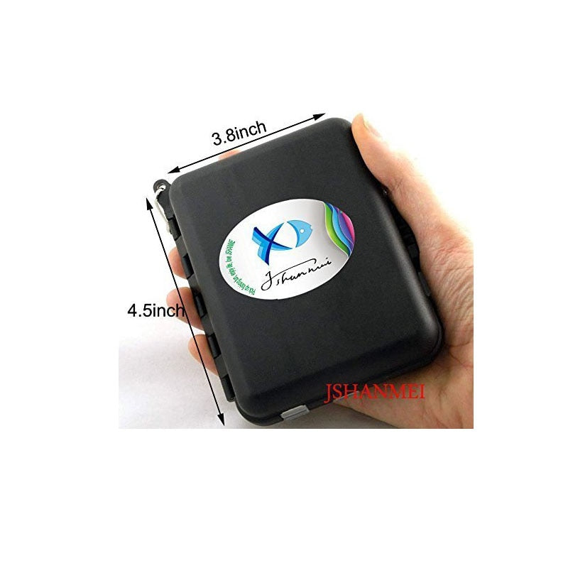 Fishing Tackle Kit