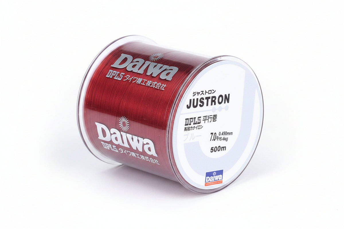 Fluorocarbon Fishing Line