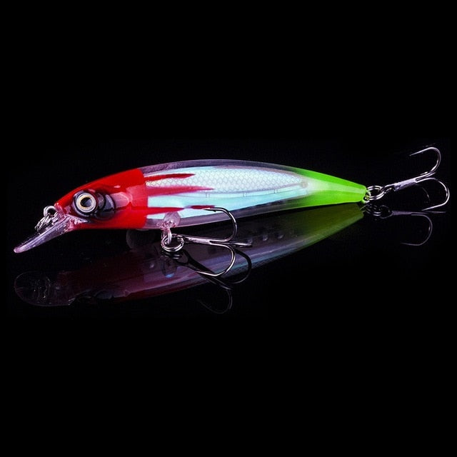 Floating Minnow Lure
