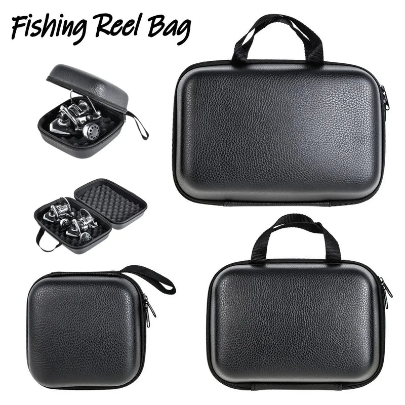 Rigid EVA Protective Case