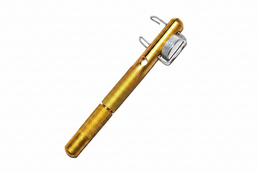 Manual Fishing Hook Tie Tool