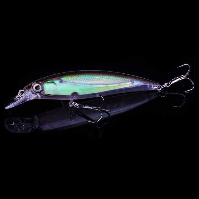 Floating Minnow Lure