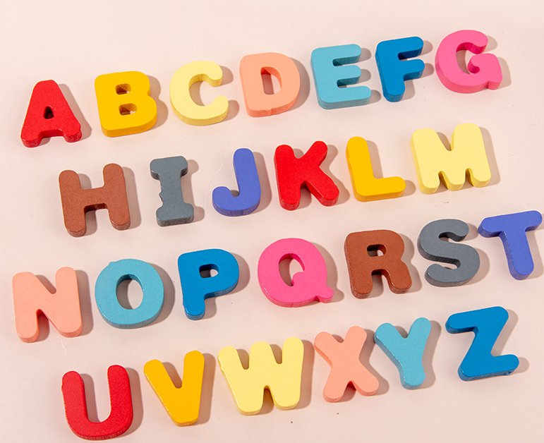 Kids 7-in-1 Montessori Matching Board
