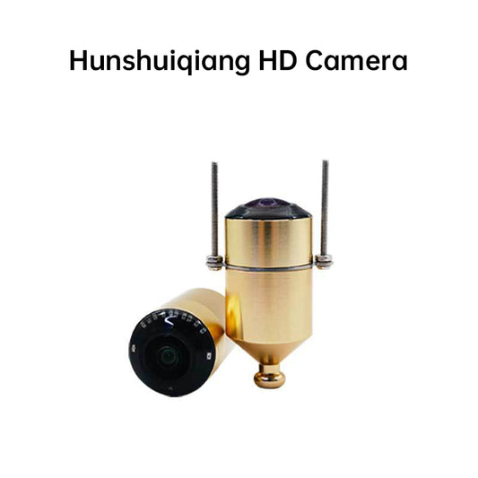 HD Underwater Fishing Camera