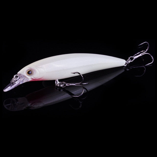 Floating Minnow Lure