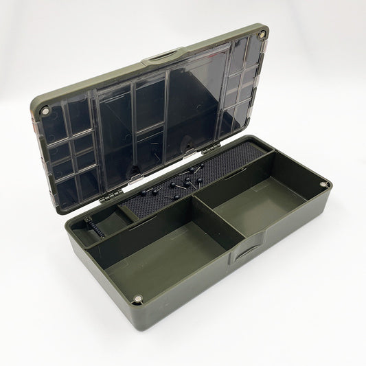 Magnetic Rig Tackle Box