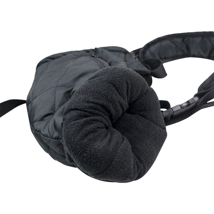 Heated gloves