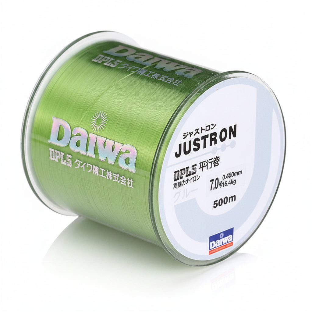 Fluorocarbon Fishing Line