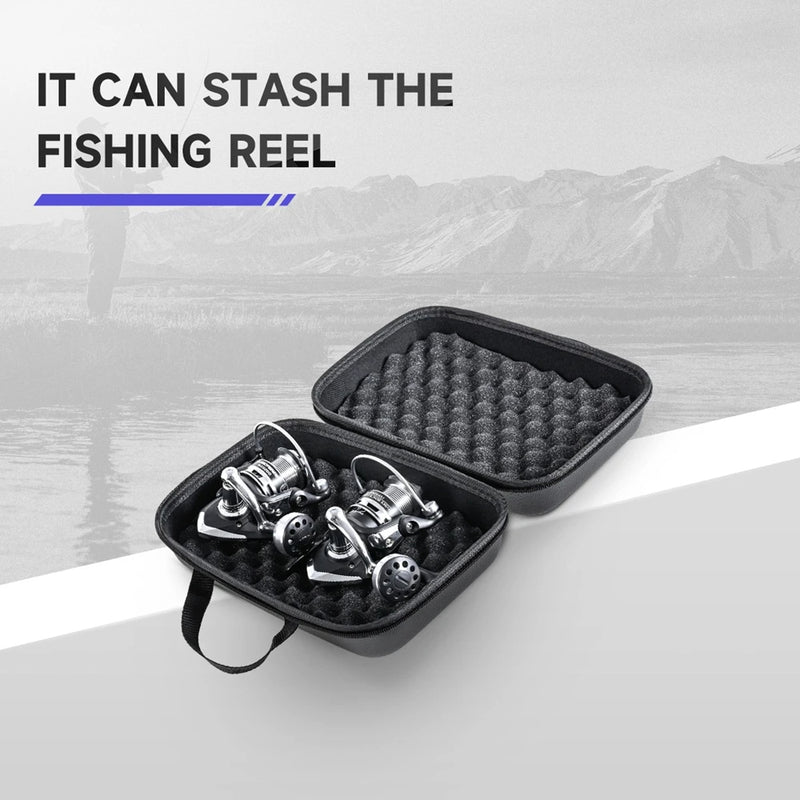 Rigid EVA Protective Case