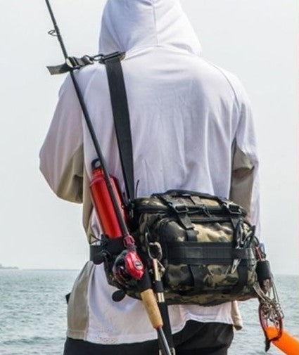 Fishing bag