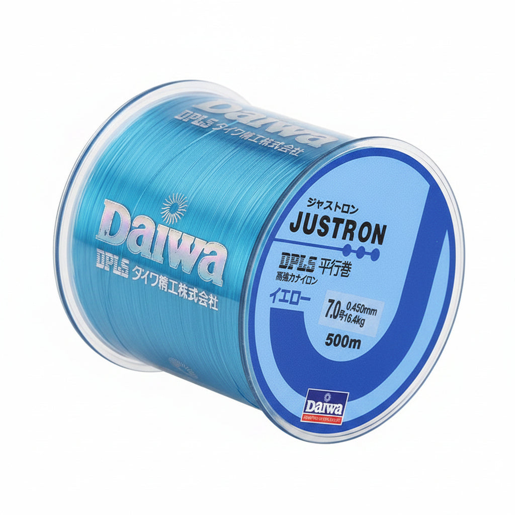 Fluorocarbon Fishing Line
