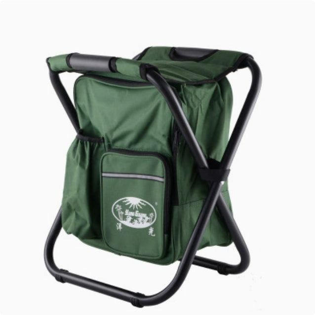 Fishing Chair Backpack
