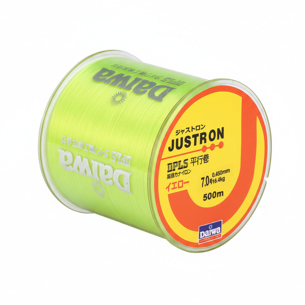 Fluorocarbon Fishing Line
