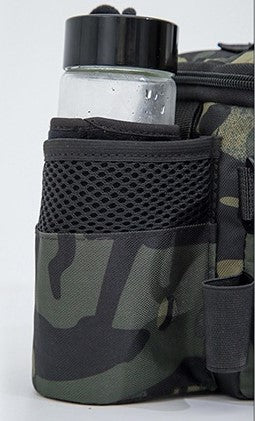 Fishing bag