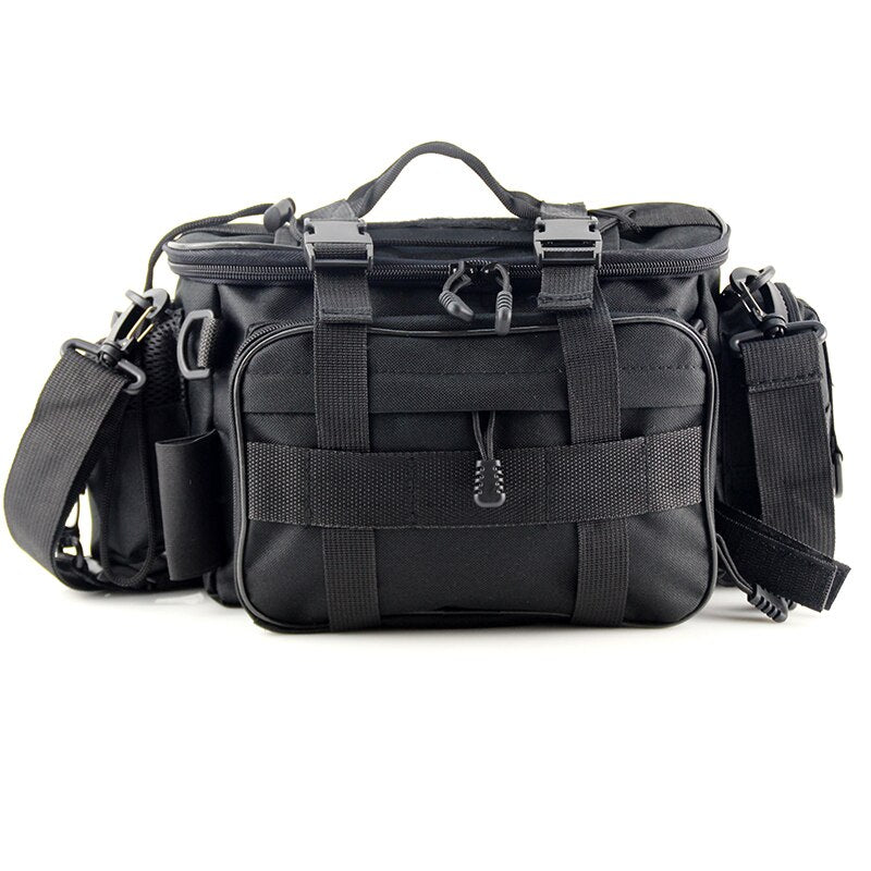 Multi-Functional Oxford Cloth Bag