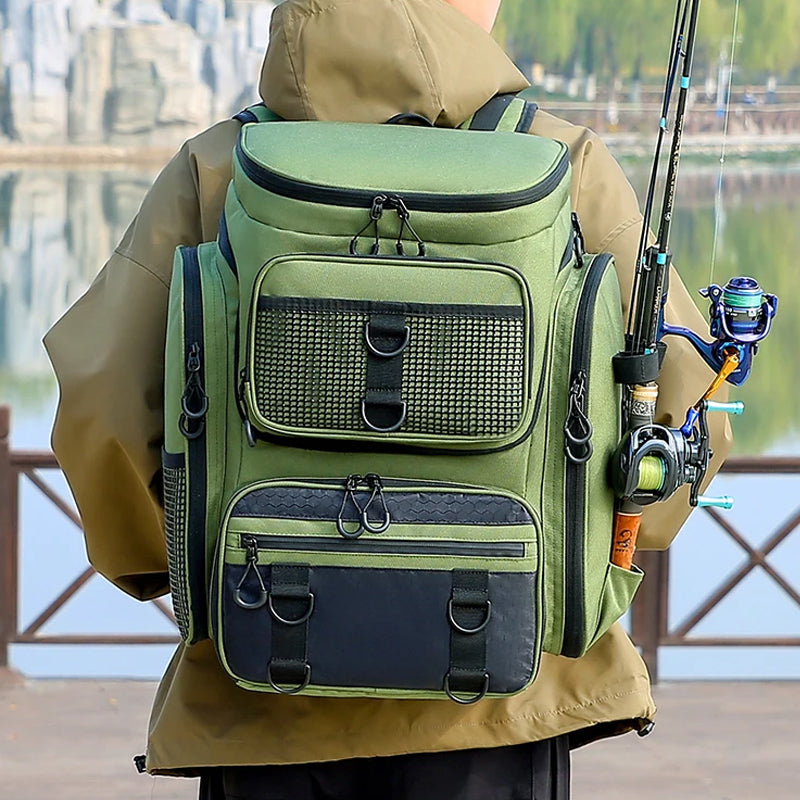 Fishing Backpack