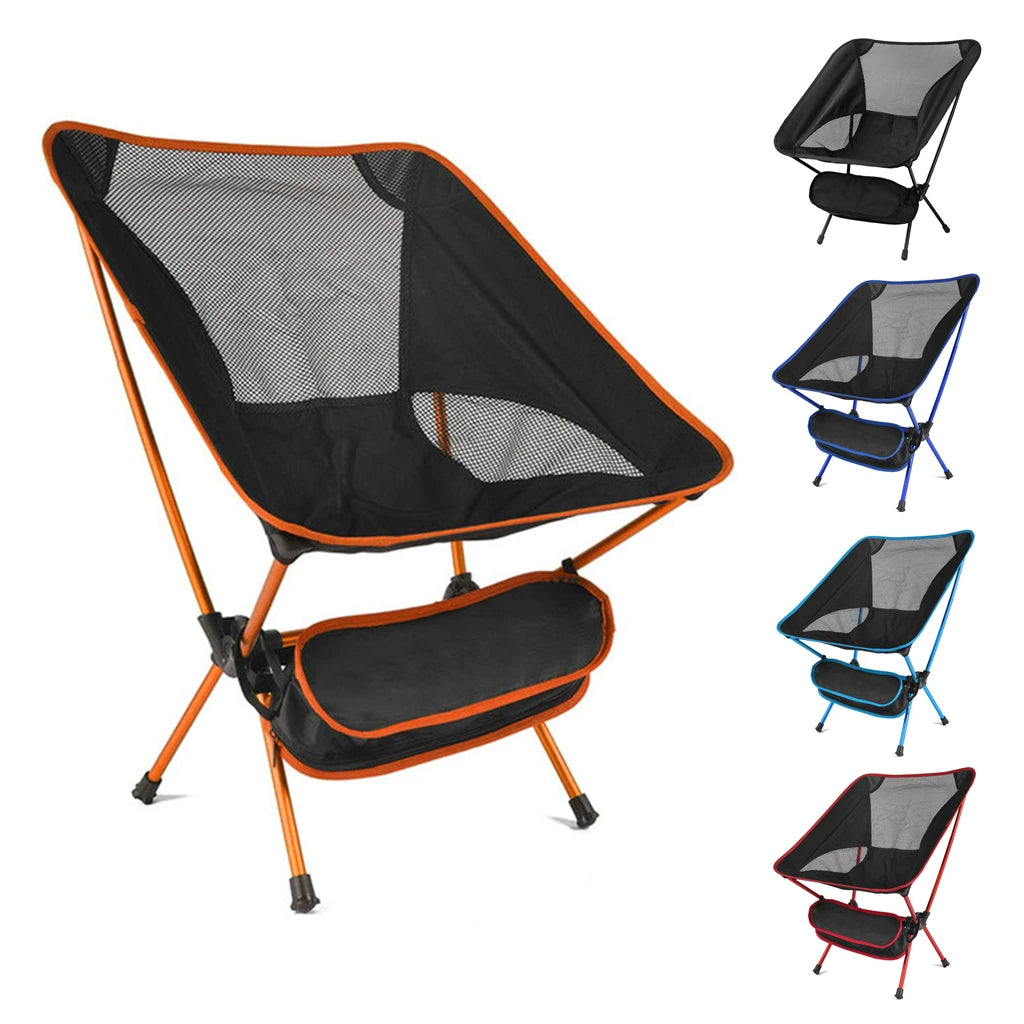 Portable mini chair