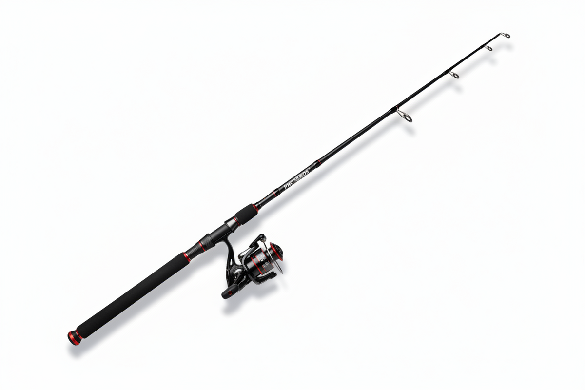 Proberos 5.2:1 Combo Kit