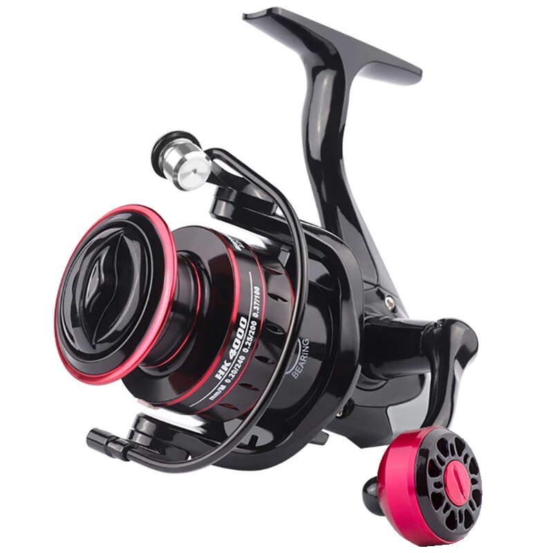 Linnhue HK Spinning Reel