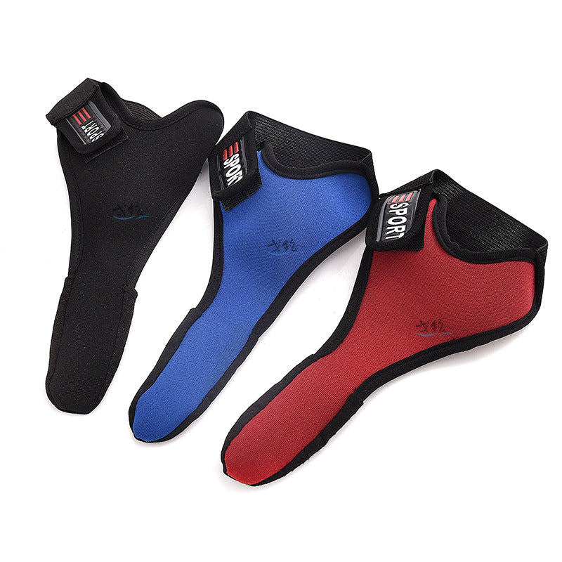 Single Finger Casting Glove