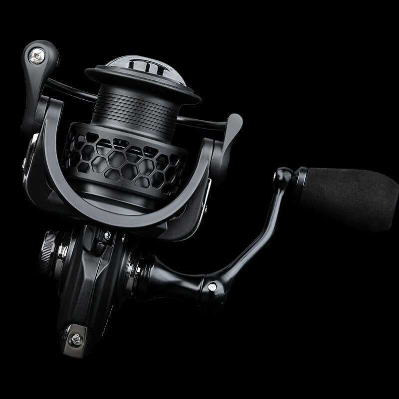 Tsurinoya NA Spinning Reel