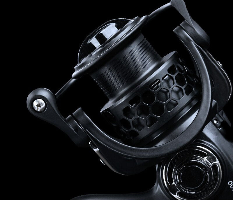 Tsurinoya NA Spinning Reel