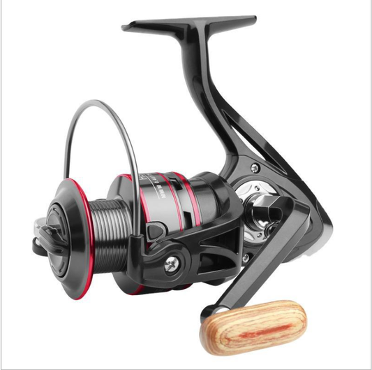 Linnhue HC Spinning Fishing Reel