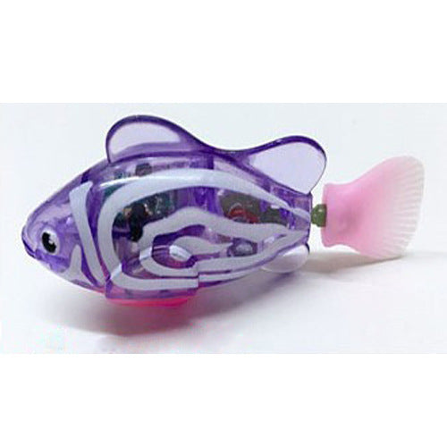 Kids & Pets Robotic Swimming Fish Toy