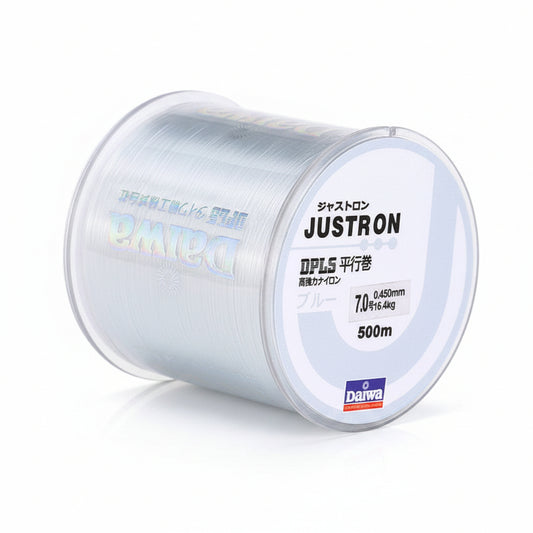Hilo de pescar de fluorocarbono