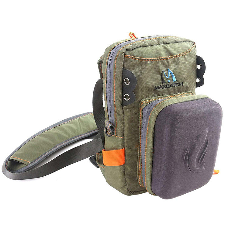 Maxcatch Chest Pack