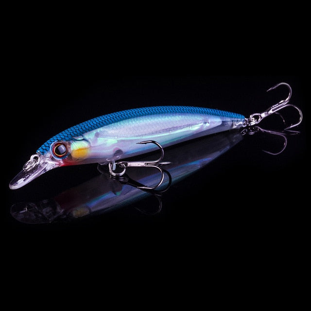 Floating Minnow Lure