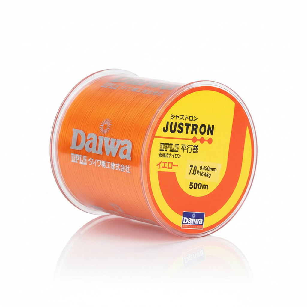 Fluorocarbon Fishing Line