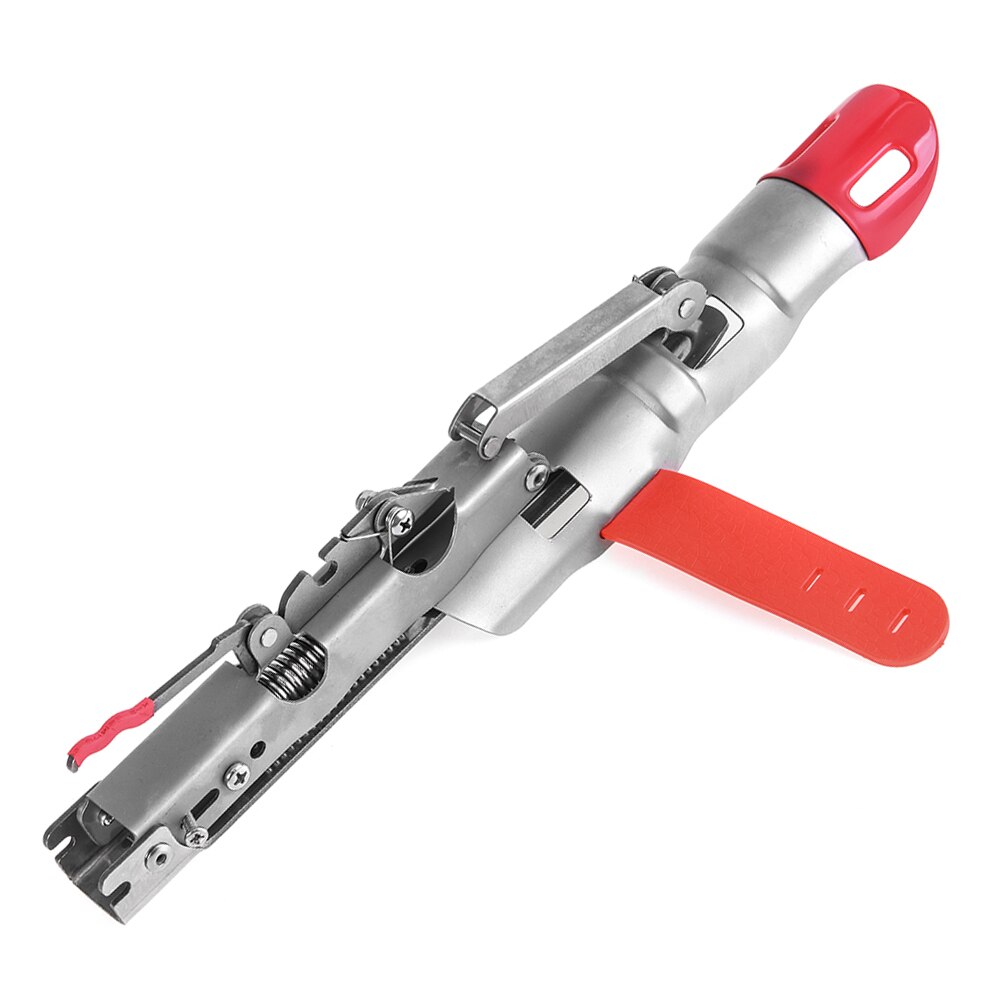 Automatic Rod Holder