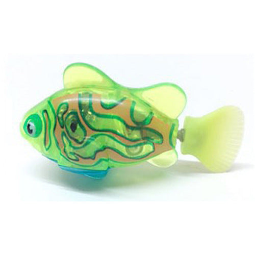 Kids & Pets Robotic Swimming Fish Toy