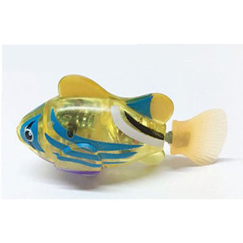 Kids & Pets Robotic Swimming Fish Toy