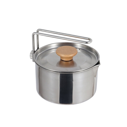 Kettle Pot