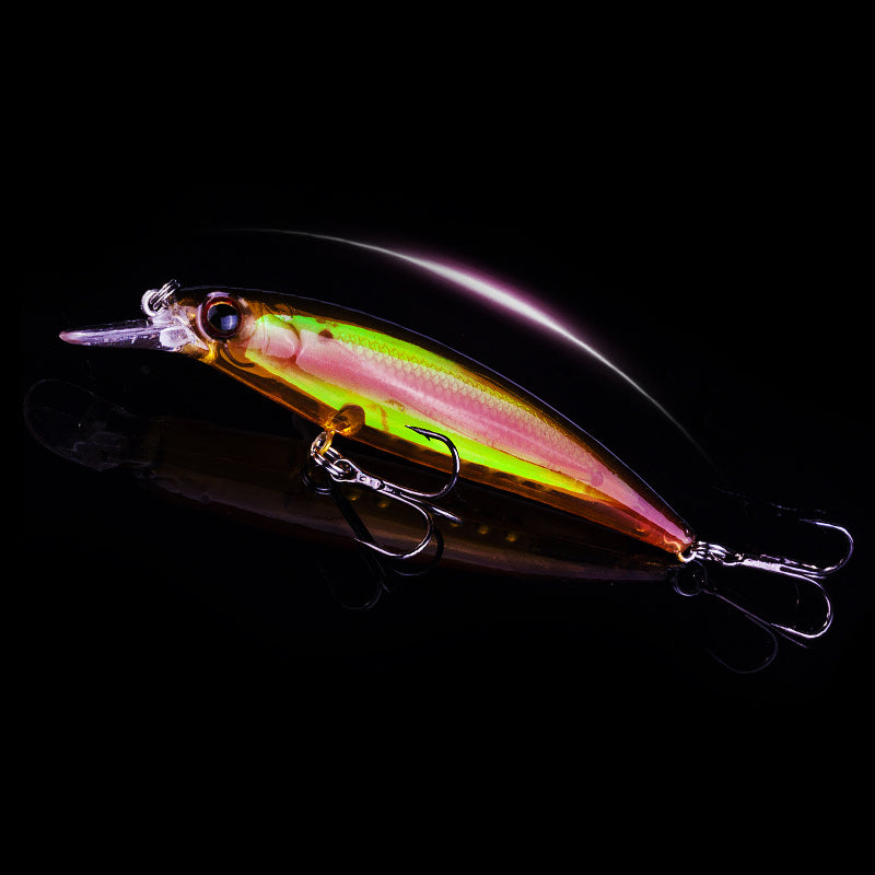 Floating Minnow Lure