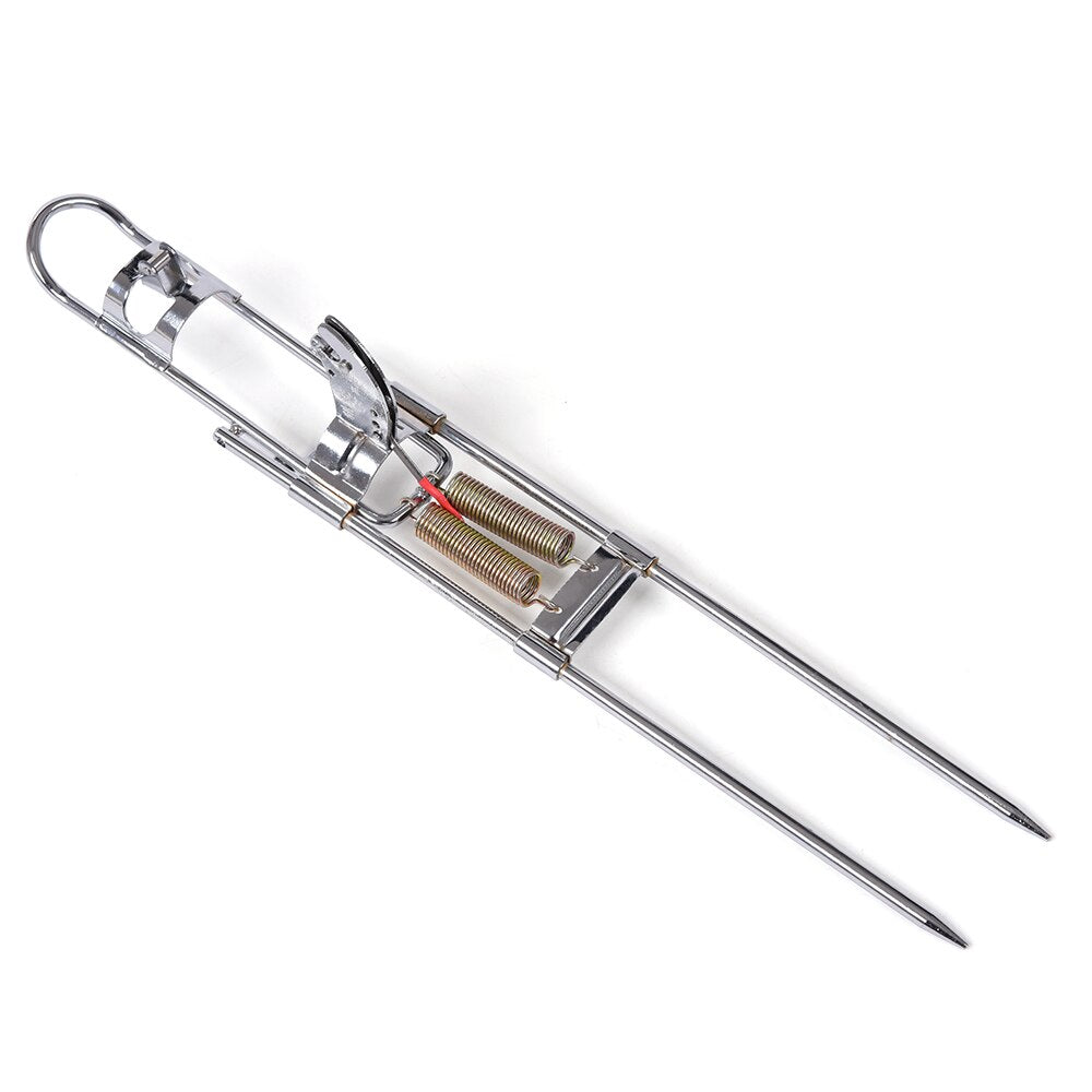 Automatic Rod Holder