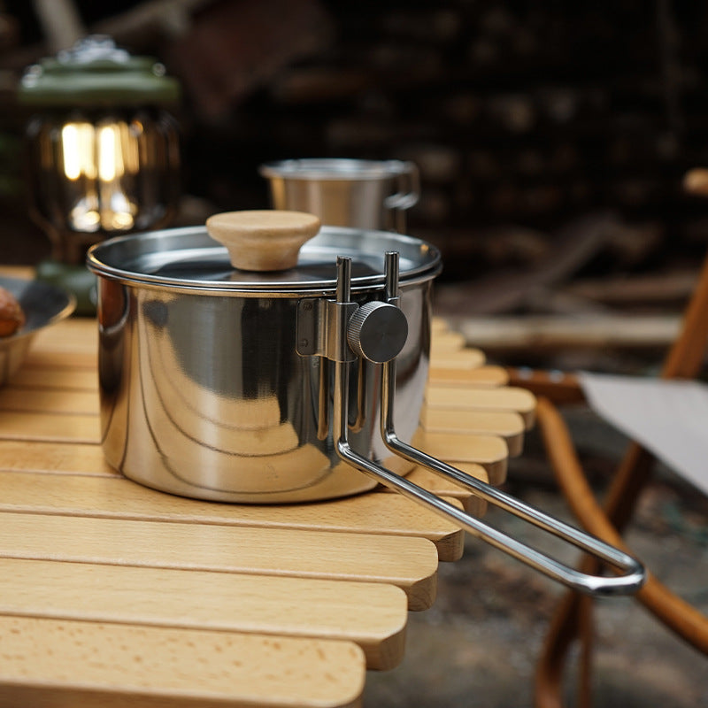 Kettle Pot